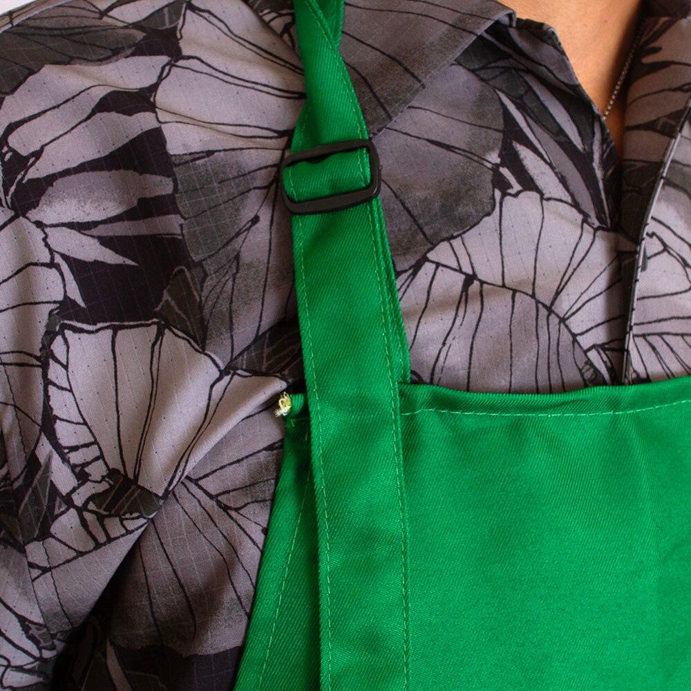 O Wings, Sewing Concepts, Green, Apron, Home & Auto, 2024, 836129
